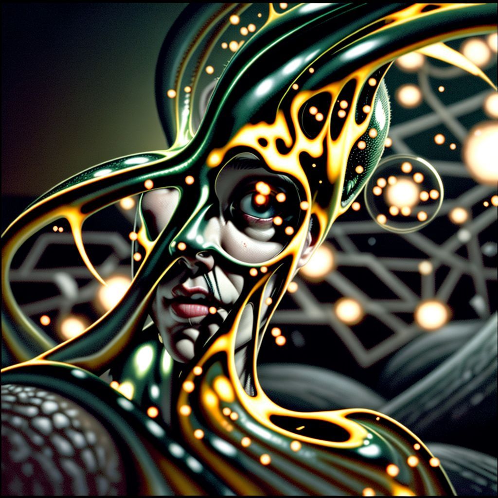 ครั้งแรกกับการผจญภัยใน 'Spermageddon'